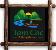 tam coc holiday retreat