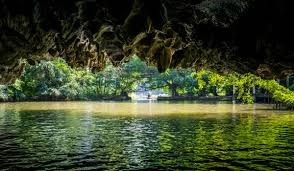 Các địa điểm tham quan tại Tam Cốc Ninh Bình